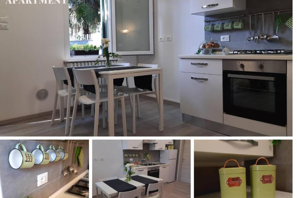 Marco'S Apartment -Ideale Per Venezia- Местре Екстериор снимка
