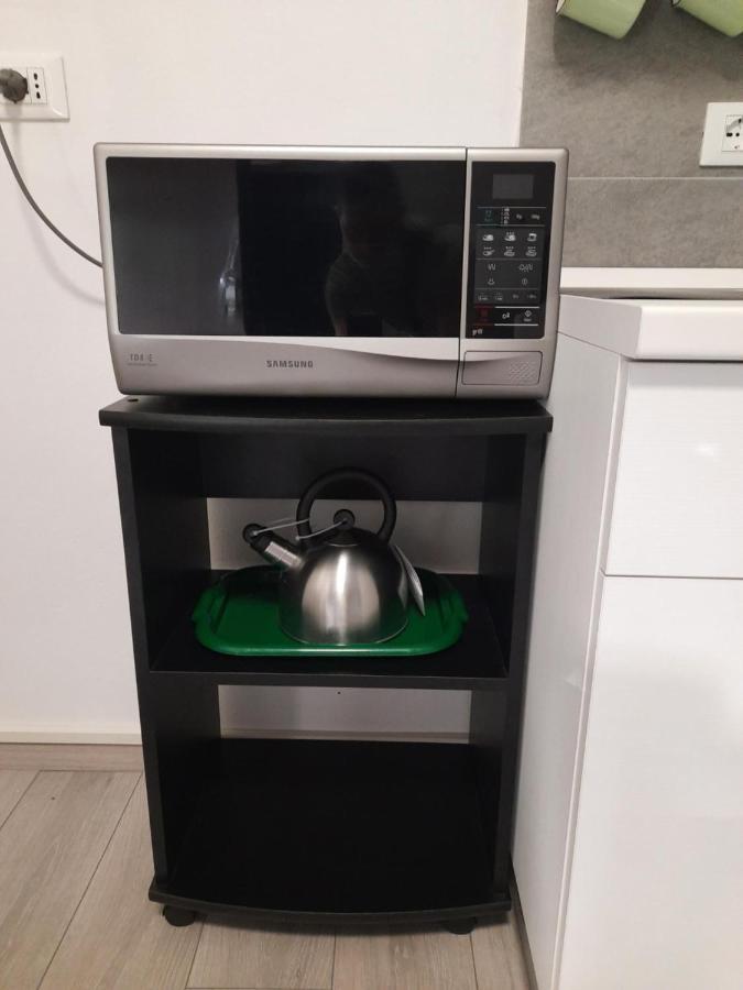 Marco'S Apartment -Ideale Per Venezia- Местре Екстериор снимка