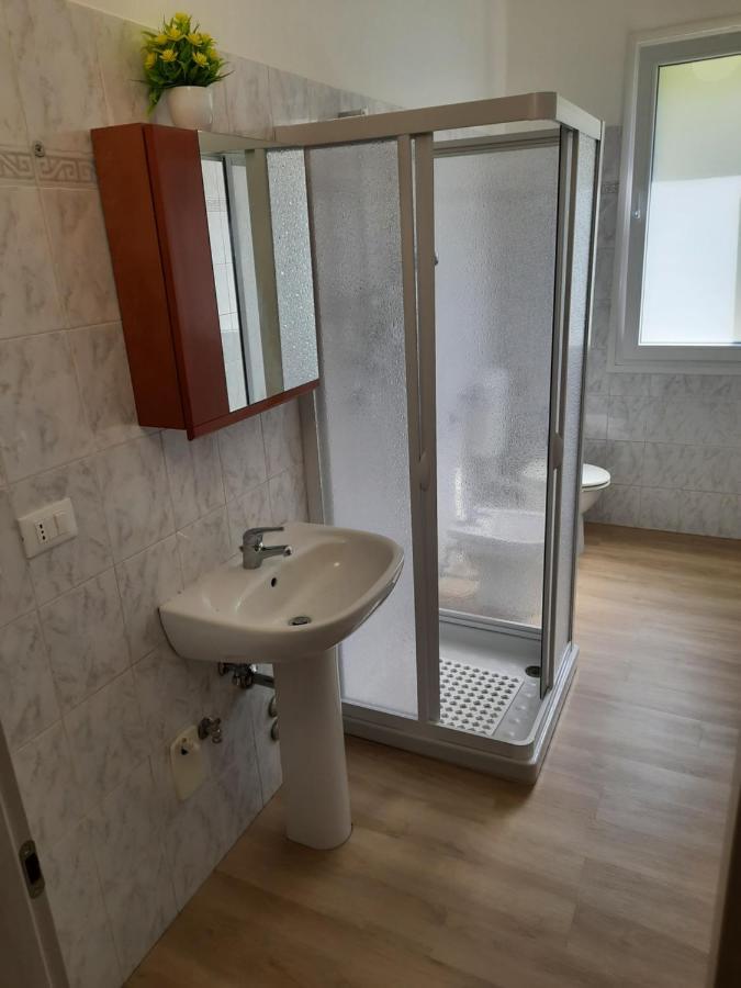 Marco'S Apartment -Ideale Per Venezia- Местре Екстериор снимка